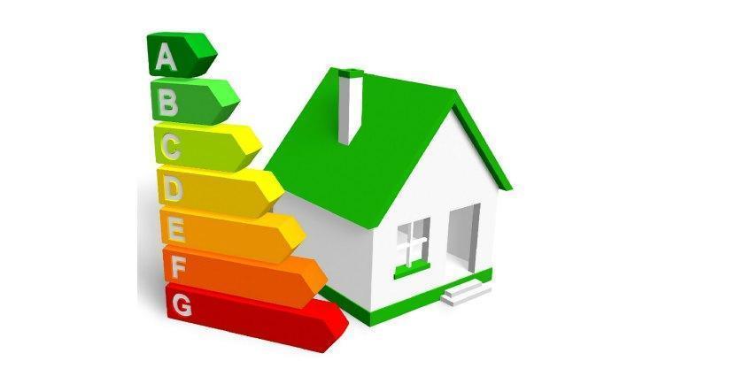 Casa a risparmio energetico