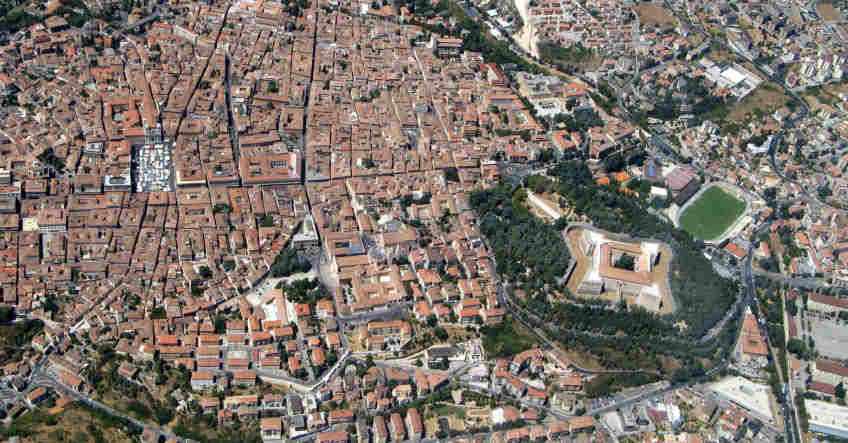 Piano Casa Abruzzo