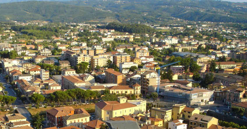 Piano casa Lazio