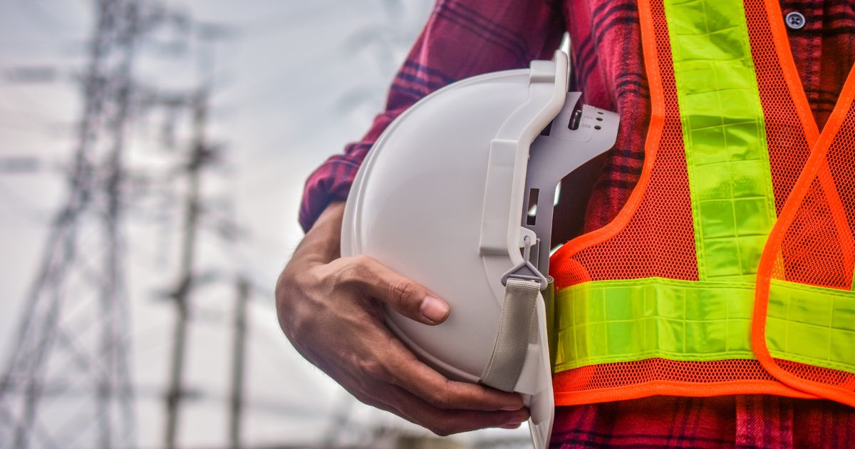 Sicurezza sul lavoro