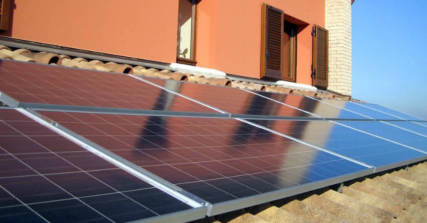 Incentivi impianto fotovoltaico